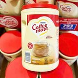  NK - Bột kem pha cà phê Nestle Coffee Mate Original 1.5kg 