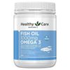  Viên uống bổ sung omega 3 Healthy Care Omega 3 Fish Oil 1000mg 400 viên 