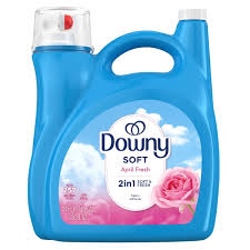 NK - Nước xả vải Downy Soft April Fresh 2in1 4.45L 