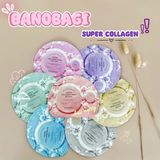  NK - Mặt nạ chiết xuất tràm trà Banobagi Vita Genic Jelly Mask 30ml 