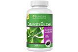 Viên uống bổ não Trunature Ginkgo Biloba 120mg with Vinpocetine 340 viên 