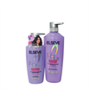 NK - Set gội xả cho da đầu khô L'Oreal Paris Elseve Hyaluron Moisture 620ml + 375ml 