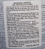  NK - Sữa rửa mặt Bioderma Sebium Gel Moussant 3.4Oz 100ml 