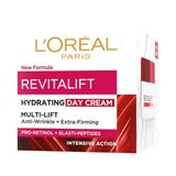  Kem dưỡng da ban ngày L'Oreal Paris Revitalift Hydrating Day Cream 50ml 