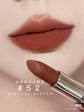  Son thỏi Givenchy Le Rouge Sheer Velvet N 52 0.12Oz 3.4g 