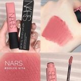  Son kem NARS Air Matte Lip Color 888 0.24 Oz 7.5ml 