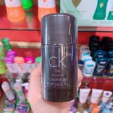  Lăn khử mùi Calvin Klein Men's CK Be Deodorant Stick 2.6Oz 75g 