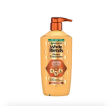  Dầu xả Garnier Whole Blends Repairing Conditioner Honey Treasures, For Damaged Hair 28Oz 828ml 