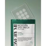  NK - Miếng dán hỗ trợ che khuyết điểm Some By Mi Clear Spot Patch 