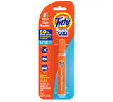  Bút tẩy vết bẩn Tide to Go Instant Stain Remover Pen 0.33Oz 10ml 
