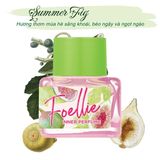  NK - Nước hoa vùng kín hương trái sung mỹ Foellie Summer Fig Inner Perfume 5ml 