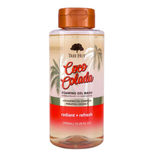  (SALE-SNL) Gel tắm Tree Hut CoCo Colada Foaming Gel Wash 10Oz 300ml 