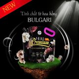  NK - Nước giặt Nuki Premium bản đặc biệt BlackPink Hương hoa Ai Cập 3.6kg 