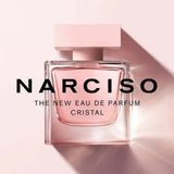  Nước hoa Narciso Rodriguez Cristal EDP 1Oz 30ml 