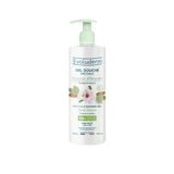  NK - Gel tắm thiên nhiên thuần chay Evoluderm Shower Gel Douceur Amande 500ml 