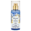  Xịt thơm body BBW Dressed In White Body Mist Spray 2.5Oz 75ml 