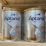  Sữa Úc Aptamil Profutura 1 Synbiotic+ Junior Formula - Synbiotic 900g 