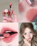  Son thỏi YSL Loveshine Candy Glow màu 8B That Pink 0.10Oz 3.1g 