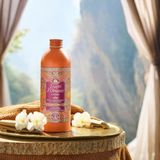  NK - Sữa tắm nước hoa Karma Tesori D’oriente Aromatic Bath Cream 500ml 