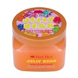  NK - Tẩy tế bào chết body Tree Hut Jelly Bear Shea Sugar Scrub 18Oz 510g 