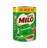  (SALE-T1/26) Sữa Úc bột Nestle Milo 1kg 