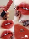  Son kem Nars Air Matte Lip Color Pin Up 380 0.24Oz 7.5ml 