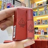  NK - Son kem nhung mịn 3CE Velvet Lip Tint Daffodil 1.5g 