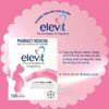 (Úc) Viên uống bổ sung vitamin cho mẹ bầu Elevit Pre-conception & Pregnancy Vitamins & Minerals 100 viên 
