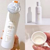  NK - Nước súc miệng Propolinse Dental Whitening 600ml 