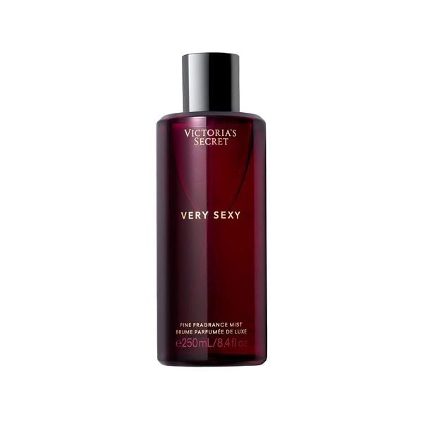  Xịt thơm body Victoria's Secret Very Sexy 8.4Oz 250ml 