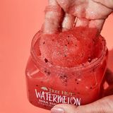  NK - Tẩy tế bào chết cơ thể Tree Hut Watermelon Shea Sugar Scrub 18Oz 510g 