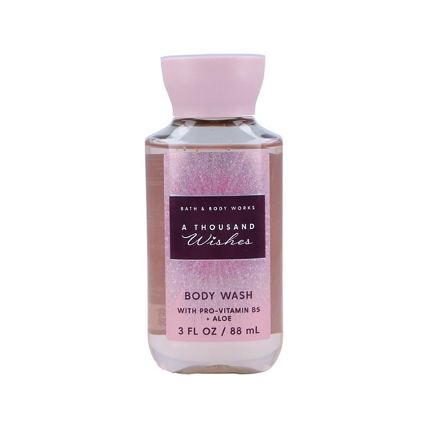  Sữa tắm BBW A Thousand Wishes 3Oz 88ml 