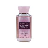 Sữa Tắm Bath & Body Works A Thousand Wishes 3Oz 88ml (Chai) 
