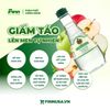  NK - Giấm trắng lên men tự nhiên Cornwell's White Vinegar 375ml 