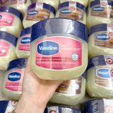  Sáp dưỡng da Vaseline Baby Hypoallergenic Petroleum Healing Jelly 13Oz 368g 