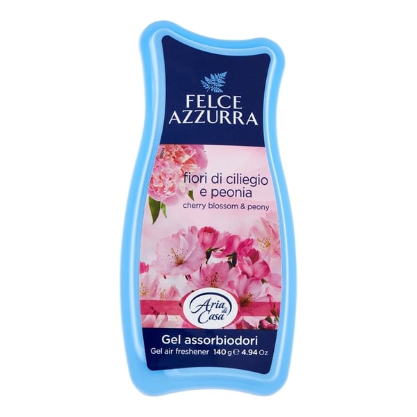  Sáp thơm phòng hương hoa mẫu đơn Felce Azzurra Fiori Di Ciliegio e Peonie 4.49Oz 140g 