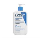  NK-Sữa dưỡng da CeraVe Moisturising Lotion for Dry to Very Dry Skin 16Oz 473ml 