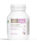  NK - Viên bổ sung DHA cho mẹ bầu Bioisland DHA For Pregnancy 60 viên 