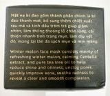  NK - Mặt nạ bí đao Cocoon giảm dầu và mụn 30ml 