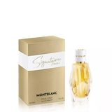  Nước hoa nữ Montblanc Signature Absolue EDP 1Oz 30ml 