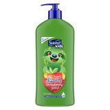  NK - Dầu gội xả cho bé Suave Kids 2-in-1 - Smoothing Strawberry Blast -18Oz 532ml 