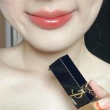  Son YSL Rouge Couture The Bold 10 Brazen Nude 0.02Oz 0.8g 