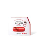  NK - Hộp 10 miếng mặt nạ cấp ẩm nâng cơ Banobagi Vita Genic Lifting Firming & Nourishing 