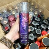  Xịt Thơm Body BBW Twitlight Wood Body Mist 8Oz 236ml 
