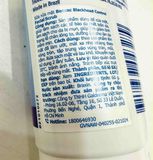  NK - Sữa rửa mặt Tẩy Tế Bào Chết, Làm Sạch Mụn Đầu Đen Galderma Benzac Blackhead Control Facial Scrub 60g 