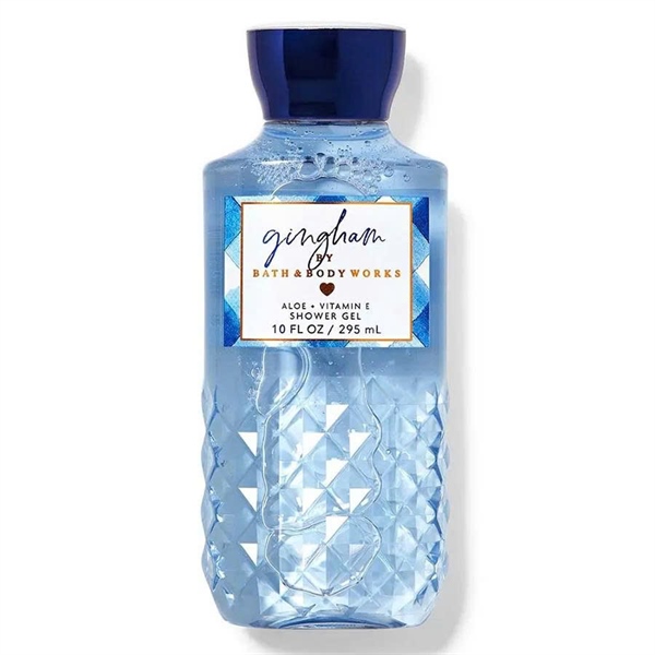  Sữa tắm BBW Gingham Body Wash 10Oz 295ml 