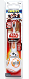  (SALE-SNL) Bàn chải Pin cho bé Firefly Star Wars BB-8 Balance Kids Toothbrush Soft 