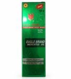  Dầu xanh dạng lăn Eagle Brand Medicated Oil 10ml 