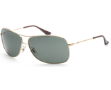  Kính Ray-Ban Men's Sunglasses RB3267-001-7164 