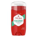 NK - Sáp khử mùi Old Spice Deodorant Stick, Pure Sport High Endurance, 3.0 Oz 
